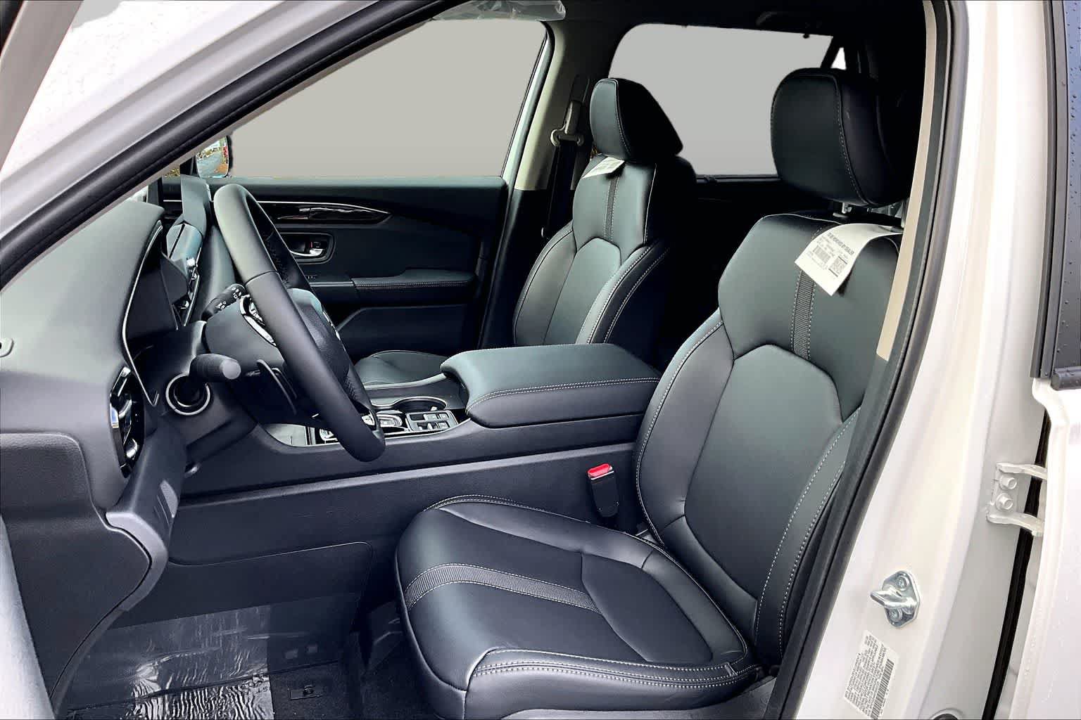 New 2026 Honda Pilot EX-L image 14