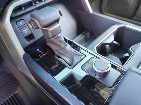 New 2026 Toyota Tundra SR5 image 13