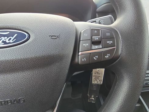 New 2026 Ford Maverick XL AWD/4WD image 23