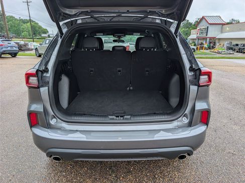 Used 2024 Ford Escape ST-Line AWD/4WD image 32