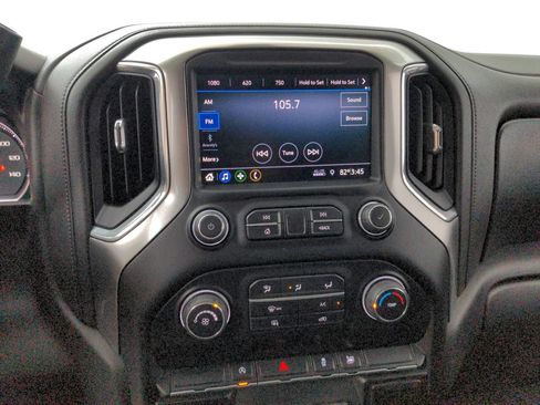 Used 2020 Chevrolet Silverado 1500 LT RWD image 18
