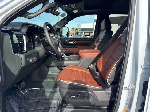 New 2026 GMC Sierra 3500 Denali Ultimate image 12