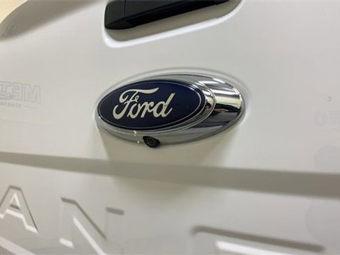 Certified 2020 Ford Ranger XL w/ Equipment Group 101A Mid image 20