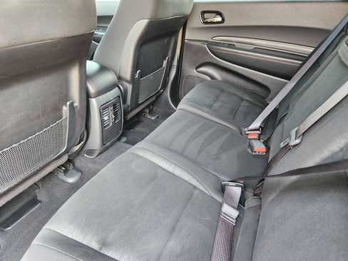 Used 2025 Dodge Durango GT AWD/4WD image 8