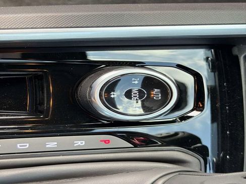 New 2026 Chevrolet Colorado Trail Boss AWD/4WD image 29