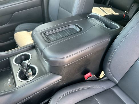 Certified 2022 Chevrolet Tahoe LT image 20