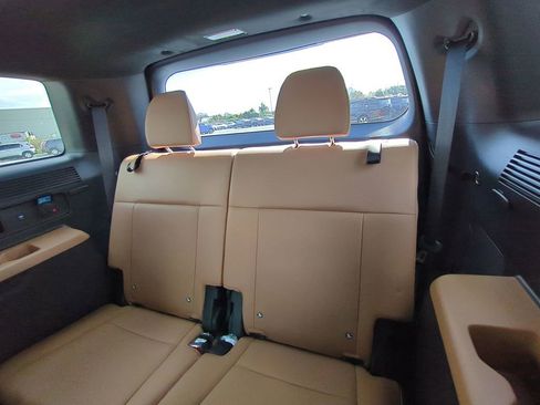 New 2026 Hyundai Santa Fe Calligraphy image 15