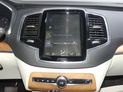 Used 2018 Volvo XC90 T6 Inscription w/ Convenience Package AWD/4WD image 38