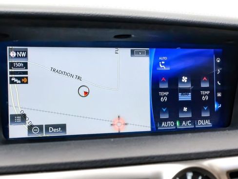 Used 2018 Lexus GS 350 F Sport image 36