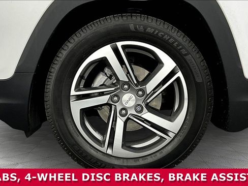 Used 2021 GMC Terrain SLT w/ LPO, Floor Liner Package image 34