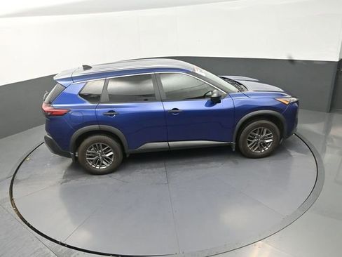 Used 2023 Nissan Rogue S AWD/4WD image 18