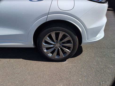 New 2026 Buick Envista Avenir image 33