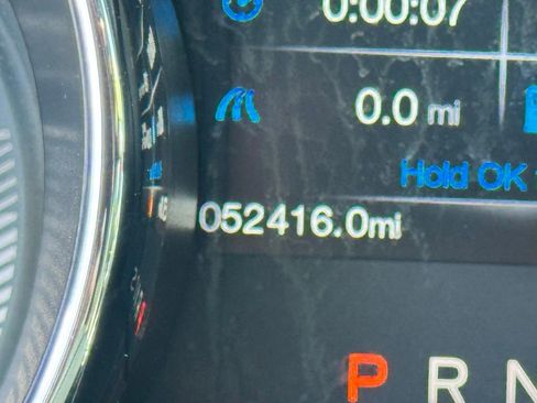Used 2016 Ford Mustang GT Premium w/ Equipment Group 401A RWD image 34