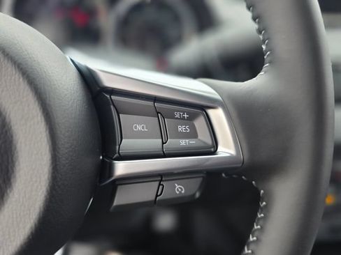 New 2026 MAZDA MX-5 Miata Club w/ Interior Package RWD image 20