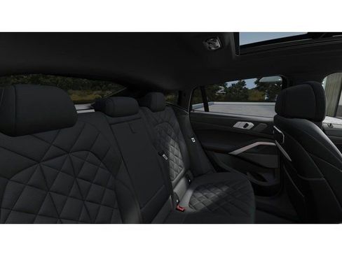 New 2027 BMW X6 xDrive40i AWD/4WD image 12