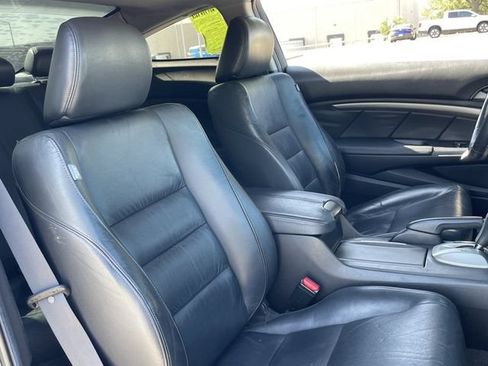 Used 2008 Honda Accord EX-L image 22