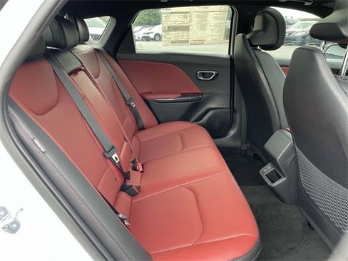 New 2025 Kia K4 GT-Line w/ GT-Line Premium Package image 25