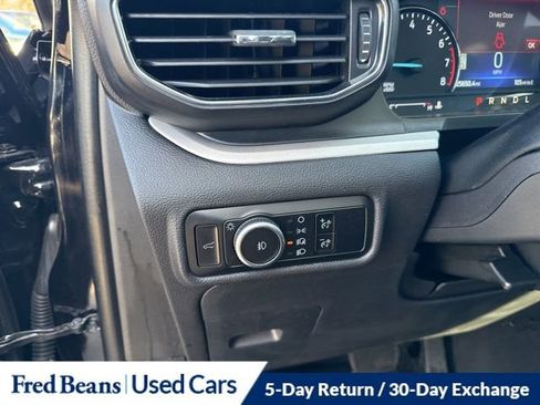 Certified 2023 Ford Explorer XLT w/ Equipment Group 202A image 23