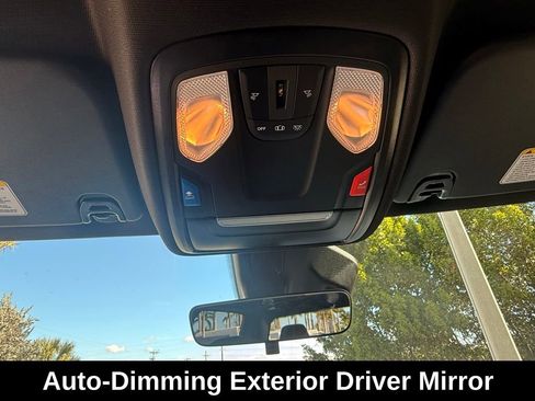 New 2026 RAM 1500 Big Horn w/ Night Edition image 13