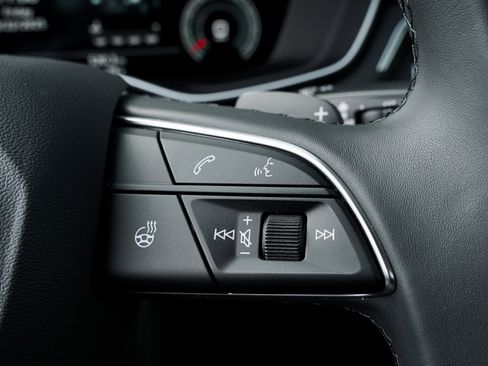 Certified 2025 Audi A5 2.0T Premium Plus w/ Convenience Plus Package image 15