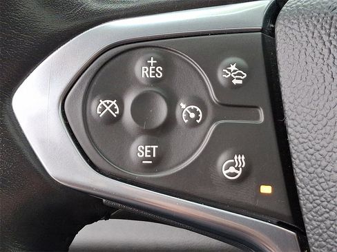 Used 2020 Chevrolet Traverse RS w/ LPO, Floor Liner Package image 23