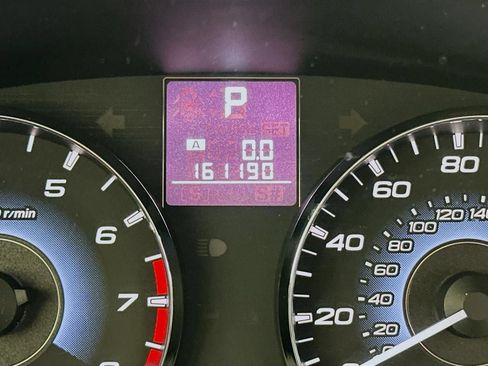Used 2010 Subaru Outback 3.6R Limited AWD/4WD image 42