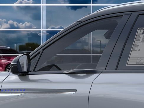 New 2026 Lincoln Nautilus Reserve AWD/4WD image 20