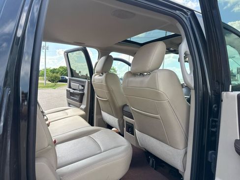 Used 2017 RAM 2500 Laramie w/ Protection Group AWD/4WD image 29