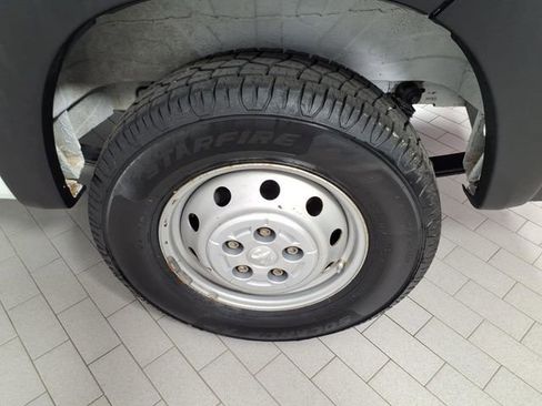 Used 2020 RAM ProMaster 1500 FWD image 8