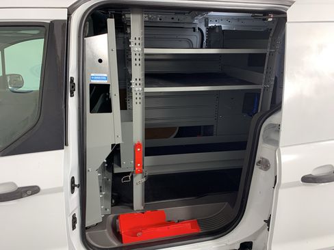 Used 2020 Ford Transit Connect XL FWD image 29