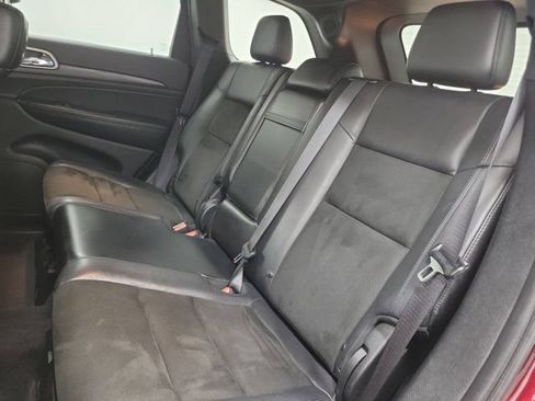 Used 2019 Jeep Grand Cherokee Altitude RWD image 11