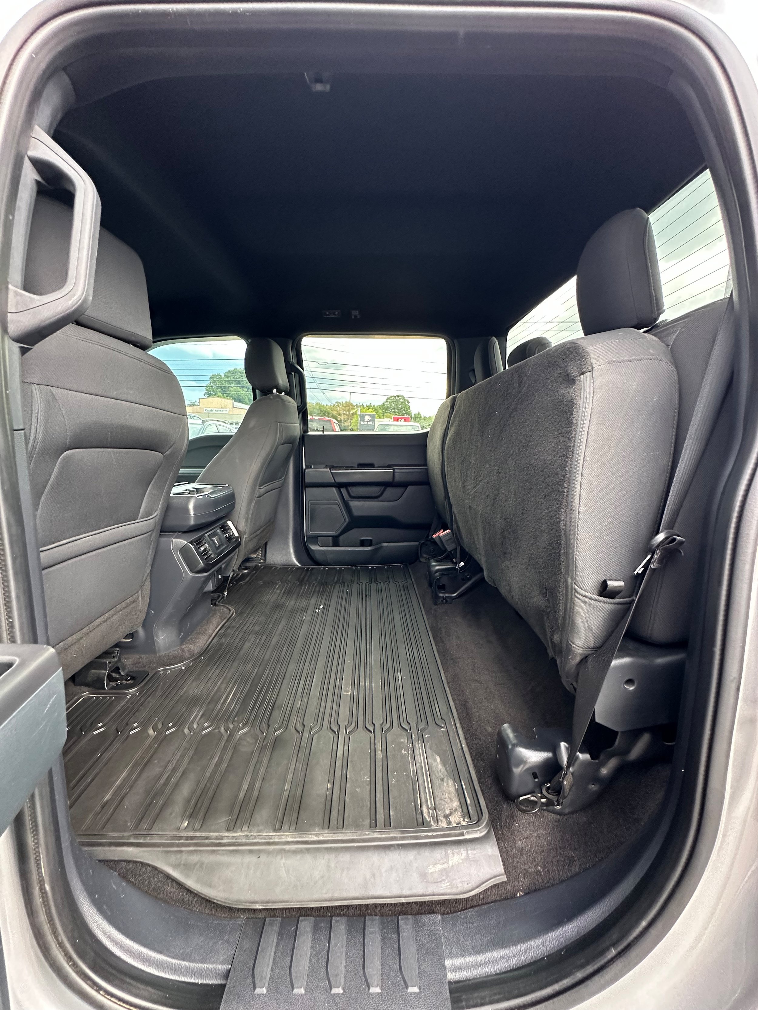 Used 2021 Ford F150 XL w/ STX Appearance Package AWD/4WD image 23