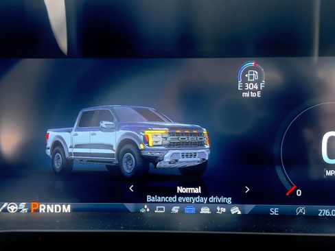New 2025 Ford F150 Raptor image 33