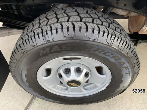 Used 2019 Chevrolet Silverado 2500 W/T w/ WT Convenience Package image 22