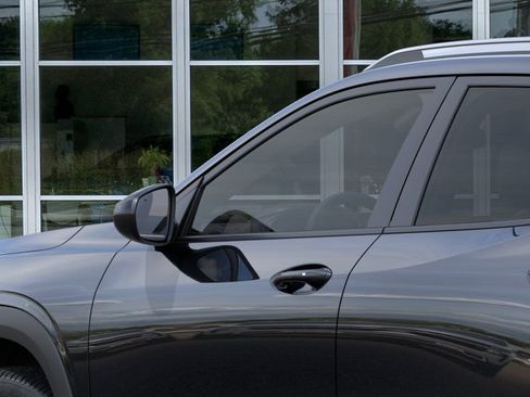 New 2026 Chevrolet Trax ACTIV w/ Driver Confidence Package FWD image 15