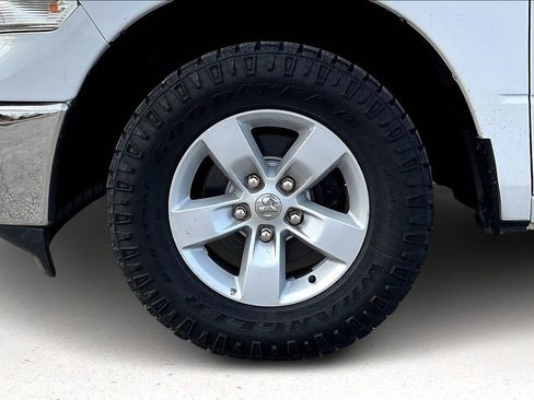 Used 2021 RAM 1500 Tradesman w/ Chrome Plus Package image 34