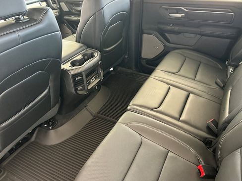 New 2026 RAM 1500 Rebel w/ Rebel Level 2 Equipment Group AWD/4WD image 13