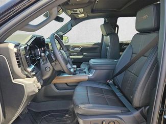 New 2026 Chevrolet Silverado 1500 High Country AWD/4WD video 4