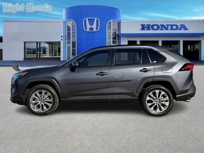 Used 2024 Toyota RAV4 XLE Premium w/ Weather Package