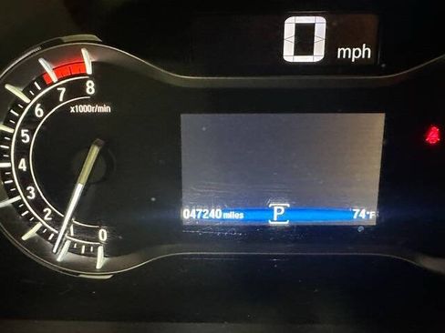 Used 2019 Honda Ridgeline RTL-T image 16