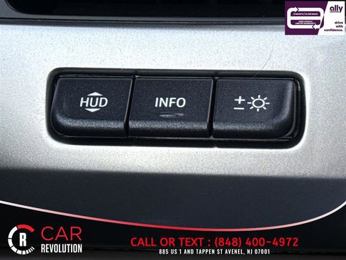 Used 2020 Chevrolet Tahoe Premier AWD/4WD image 34