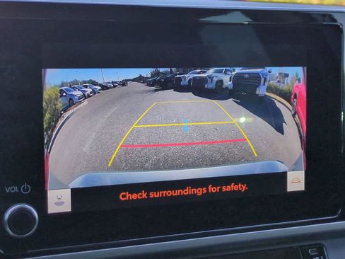 Certified 2026 Toyota Camry LE image 19