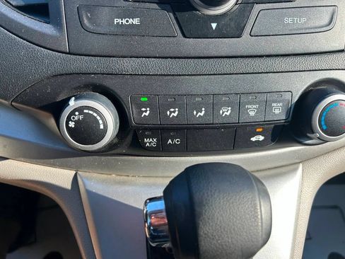 Used 2014 Honda CR-V LX image 19