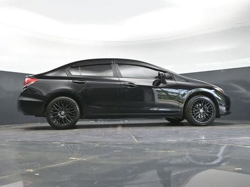 Used 2015 Honda Civic SE image 32