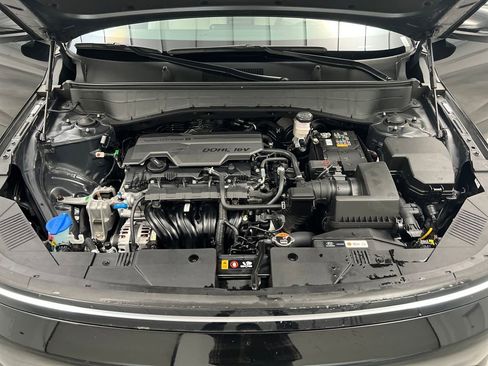 Used 2025 Hyundai Kona SEL image 66