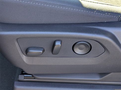 New 2026 Chevrolet Silverado 1500 Custom image 19