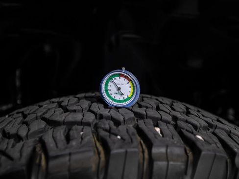Used 2023 Jeep Wrangler Unlimited Rubicon 392 w/ Xtreme Recon 35" Tire Package AWD/4WD image 40