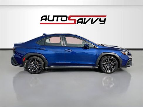 Used 2023 Subaru WRX Premium w/ Popular Package #2 image 8