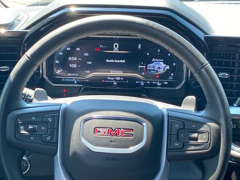 Certified 2024 GMC Sierra 1500 Elevation AWD/4WD image 8