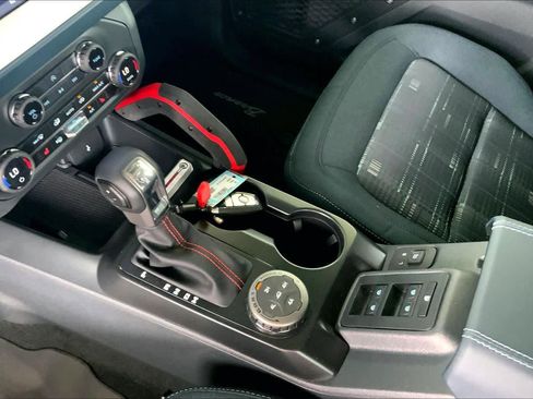 New 2026 Ford Bronco Heritage Edition AWD/4WD image 8